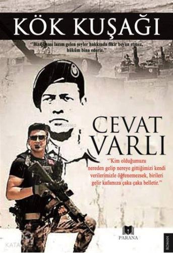 Kök Kuşağı