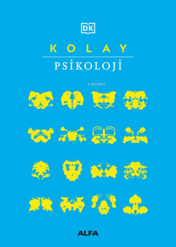 Kolay Psikoloji - Kitapiks.com