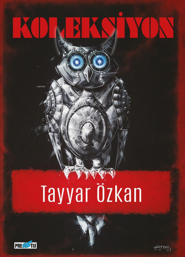 Koleksiyon - (Kapak A) - Kitapiks.com