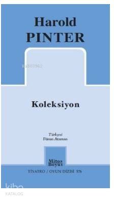 Koleksiyon-Tiyatro Oyun Dizisi