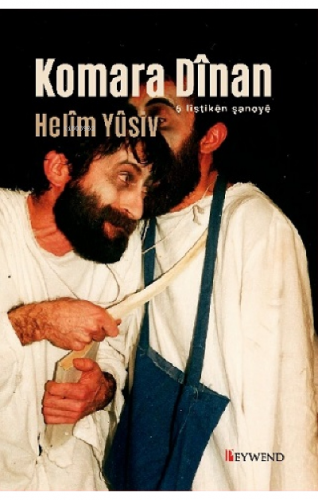Komara Dînan - Kitapiks.com