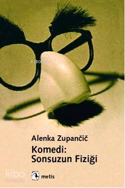 Komedi: Sonsuzun Fiziği - Kitapiks.com