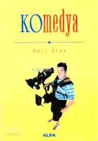 Komedya - Kitapiks.com