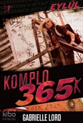 Komplo 365 Eylül