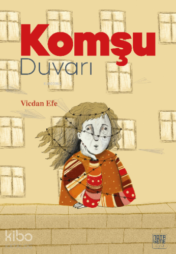 Komşu Duvarı - Kitapiks.com