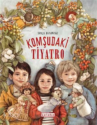 Komşudaki Tiyatro
