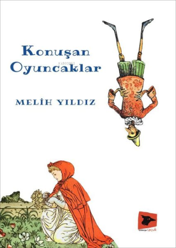 Konuşan Oyuncaklar - Kitapiks.com