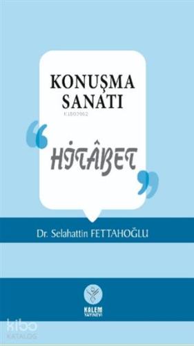 Konuşma Sanatı; Hitabet - Kitapiks.com