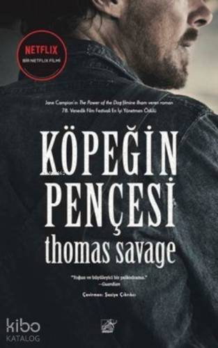 Köpeğin Pençesi