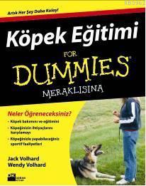 Köpek Eğitimi For Dummies Meraklısına - Kitapiks.com