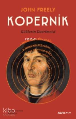 Kopernik; Göklerin Efendisi
