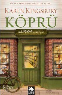 Köprü; İkinci Şansların Hikayesi - Kitapiks.com