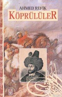 Köprülüler - Kitapiks.com