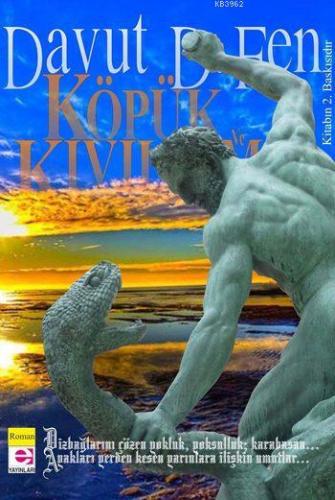 Köpük ve Kıvılcım - Kitapiks.com