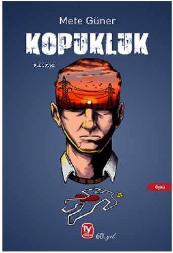Kopukluk - Kitapiks.com