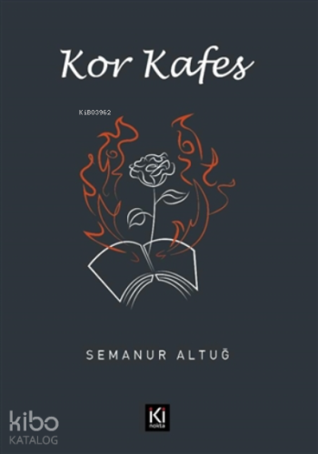 Kor Kafes