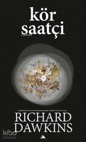 Kör Saatçi