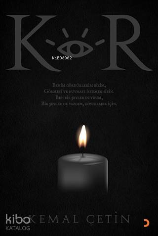 Kör - Kitapiks.com