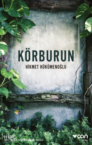 Körburun - Kitapiks.com