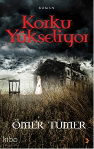 Korku Yükseliyor - Kitapiks.com