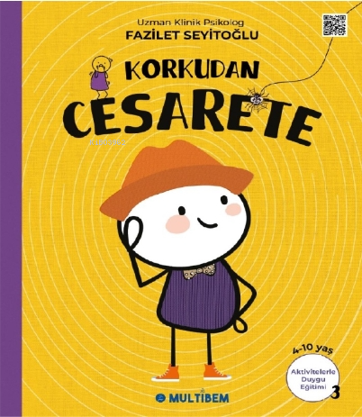 Korkudan Cesarete