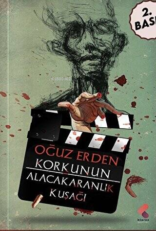 Korkunun Alacakaranlık Kuşağı - Kitapiks.com