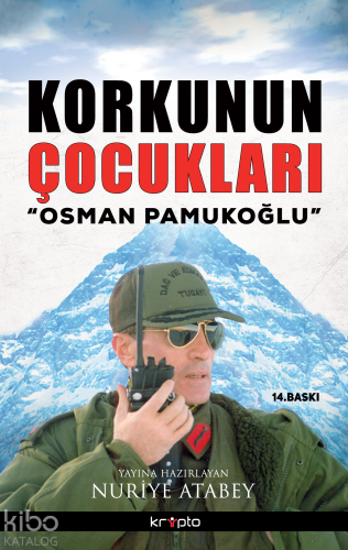 Korkunun Çocukları - Kitapiks.com