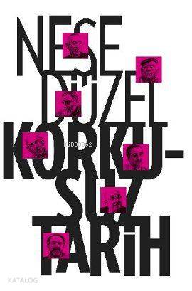 Korkusuz Tarih - Kitapiks.com