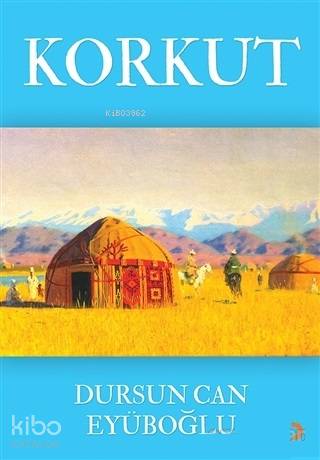Korkut - Kitapiks.com