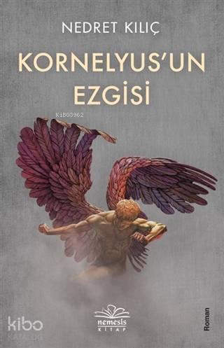 Kornelyus'un Ezgisi - Kitapiks.com