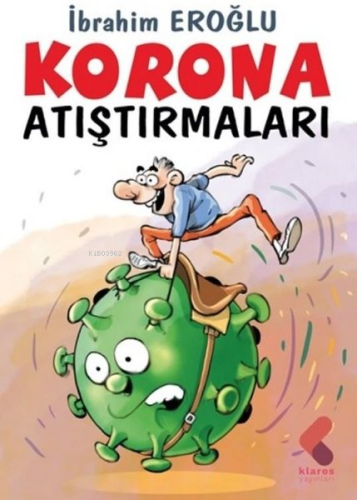 Korona Atıştırmaları - Kitapiks.com