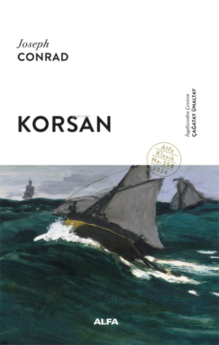 Korsan - Kitapiks.com