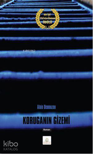 Koruganın Gizemi - Kitapiks.com