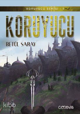 Koruyucu (Koruyucu Serisi-1) - Kitapiks.com