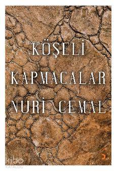 Köşeli Kapmacalar