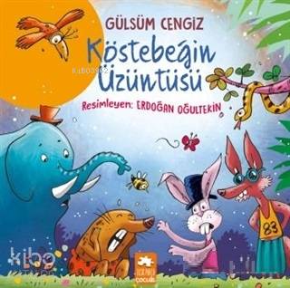 Köstebeğin Üzüntüsü