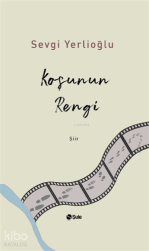 Koşunun Rengi - Kitapiks.com