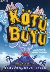 Kötü Büyü