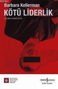 Kötü Liderlik - Kitapiks.com