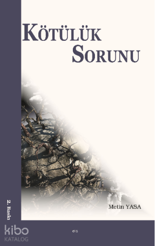 Kötülük Sorunu