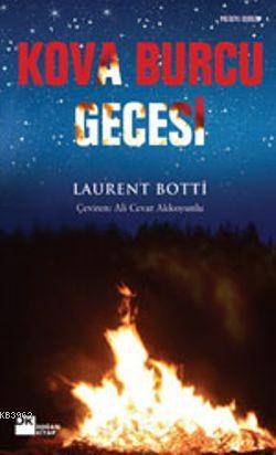 Kova Burcu Gecesi - Kitapiks.com