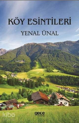 Köy Esintileri - Kitapiks.com