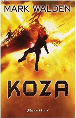 Koza - Kitapiks.com