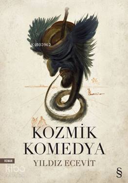 Kozmik Komedya - Kitapiks.com