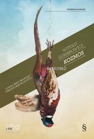Kozmos - Kitapiks.com
