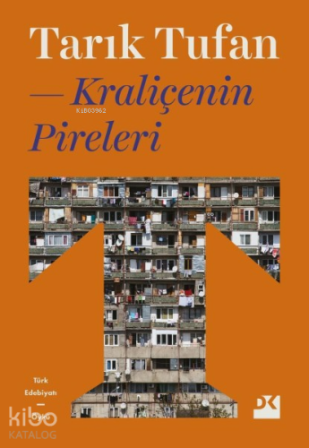 Kraliçenin Pireleri