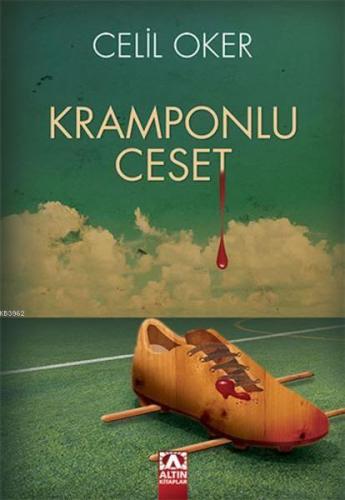 Kramponlu Ceset
