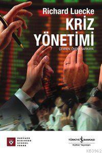 Kriz Yönetimi - Kitapiks.com