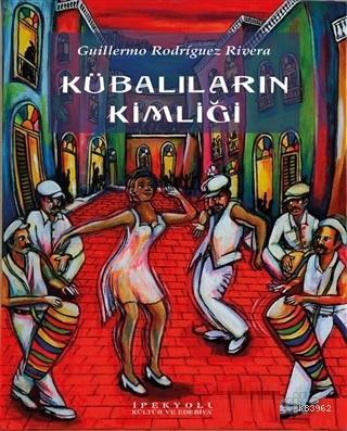 Kübalıların Kimliği - Kitapiks.com