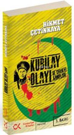 Kubilay Olayı ve Tarikat Kampları - Kitapiks.com